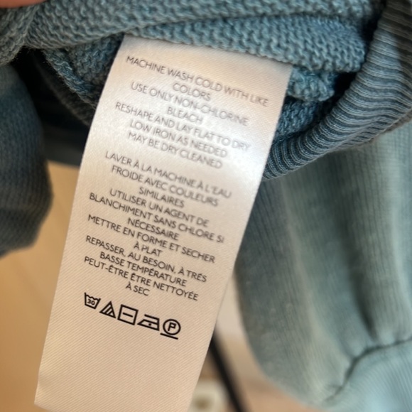 ❤️Free People sweatshirt  We The Free XS - Picture 3 of 4